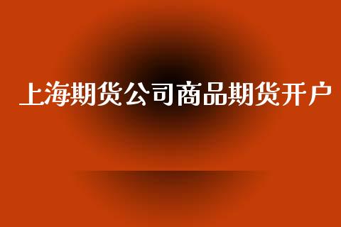 上海期货公司商品期货开户_https://cj007.lansai.wang_金融监管_第1张