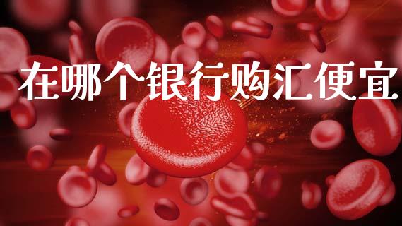 在哪个银行购汇便宜_https://cj007.lansai.wang_债券资讯_第1张