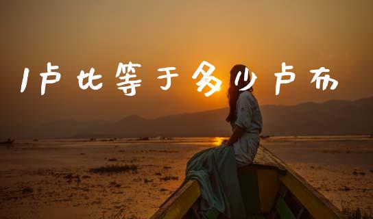 1卢比等于多少卢布_https://cj007.lansai.wang_债券资讯_第1张