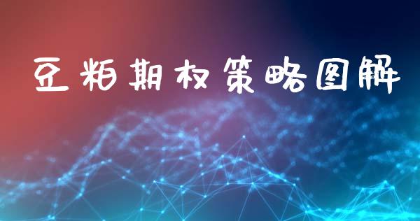 豆粕期权策略图解_https://cj007.lansai.wang_债券资讯_第1张