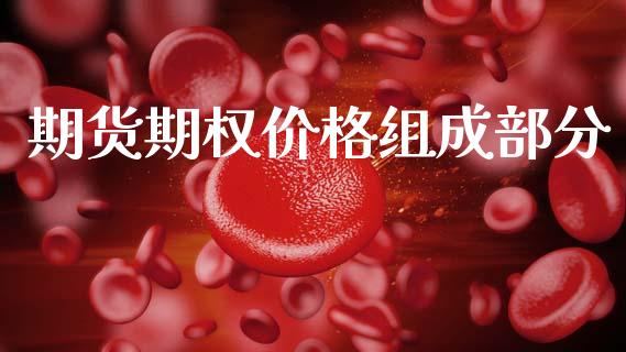 期货期权价格组成部分_https://cj007.lansai.wang_期货开户_第1张