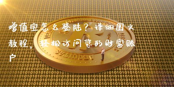 增值宝怎么登陆？详细图文教程，轻松访问您的财富账户_https://cj007.lansai.wang_期货开户_第1张