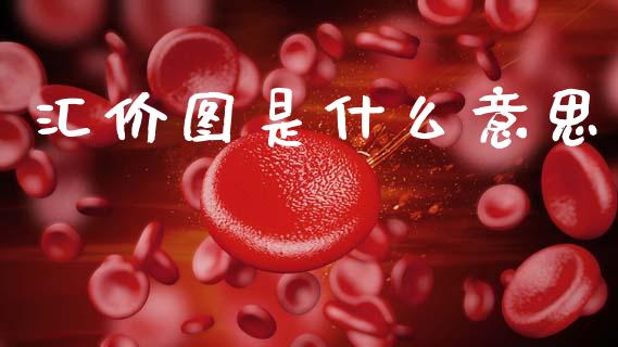 汇价图是什么意思_https://cj007.lansai.wang_财经新闻_第1张