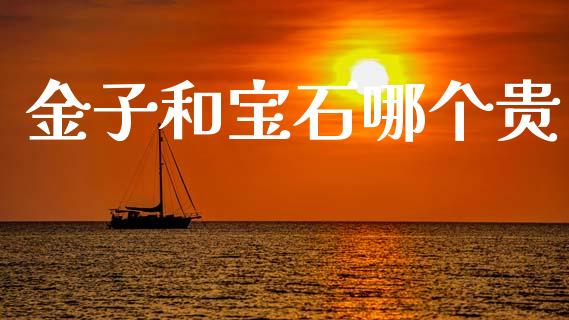 金子和宝石哪个贵_https://cj007.lansai.wang_期货开户_第1张
