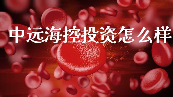 中远海控投资怎么样_https://cj007.lansai.wang_期货开户_第1张