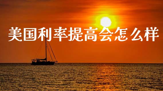 美国利率提高会怎么样_https://cj007.lansai.wang_金融监管_第1张